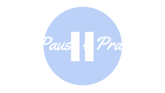 Pause and Pray - St. Helen Parish
